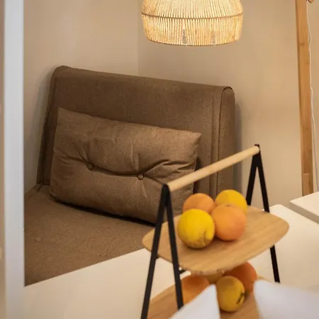 Le Terrazze Dei Candelai 