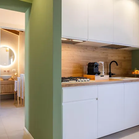 Le Terrazze Dei Candelai 