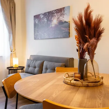 Le Terrazze Dei Candelai 