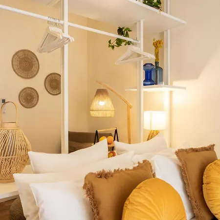 Le Terrazze Dei Candelai 