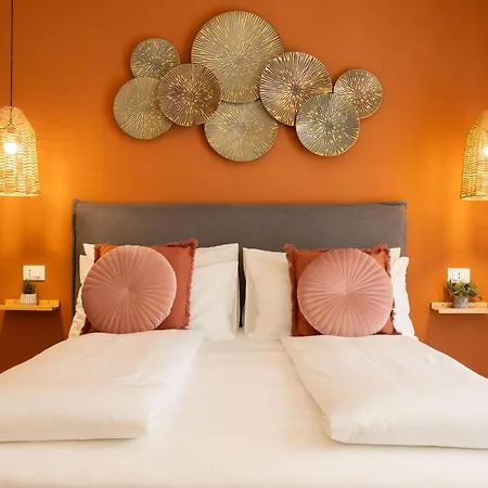 Le Terrazze Dei Candelai 