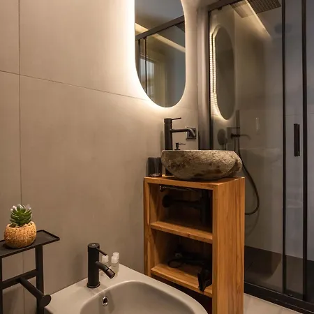 Le Terrazze Dei Candelai 