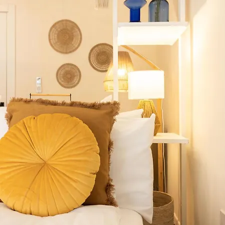 아파트 Le Terrazze Dei Candelai 