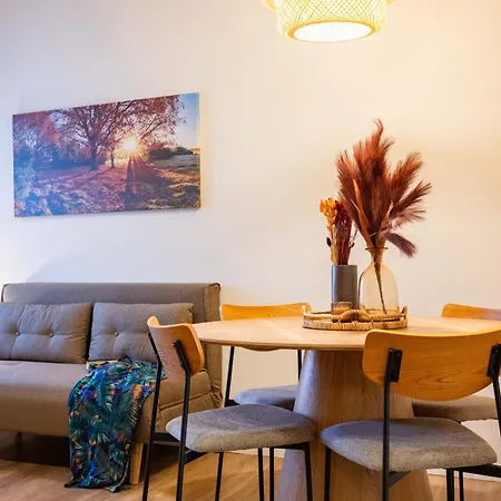 아파트 Le Terrazze Dei Candelai 