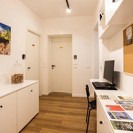 Le Terrazze Dei Candelai 