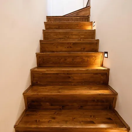 Le Terrazze Dei Candelai 