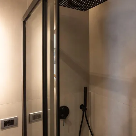 아파트 Le Terrazze Dei Candelai 