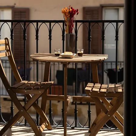 Le Terrazze Dei Candelai 