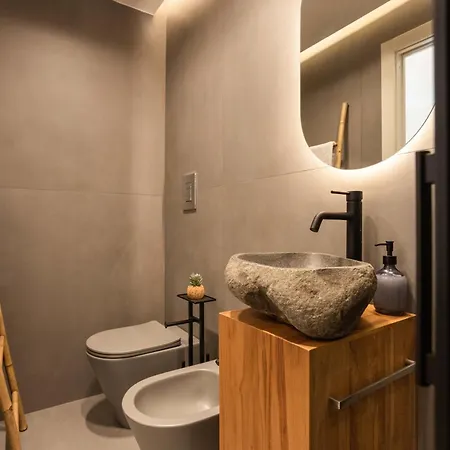 Le Terrazze Dei Candelai 