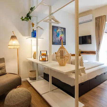 Le Terrazze Dei Candelai 