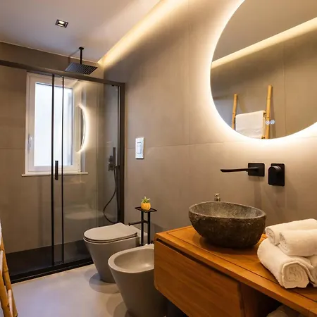 Le Terrazze Dei Candelai 