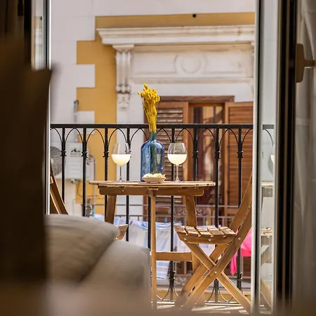 Le Terrazze Dei Candelai 