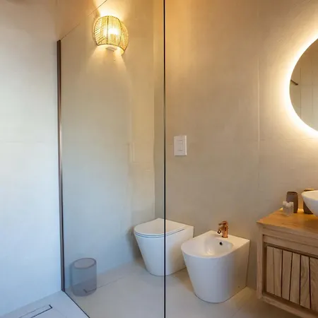 Le Terrazze Dei Candelai 