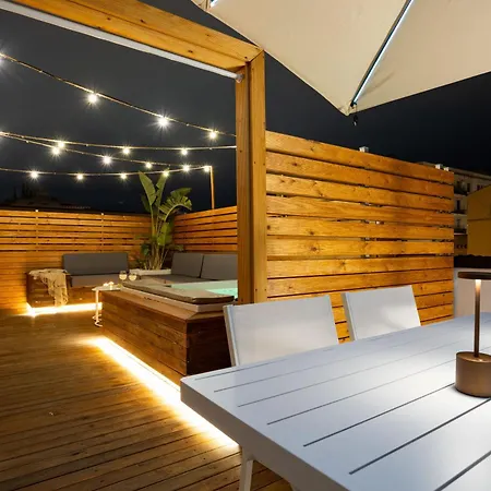 Le Terrazze Dei Candelai 