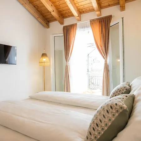 Le Terrazze Dei Candelai 