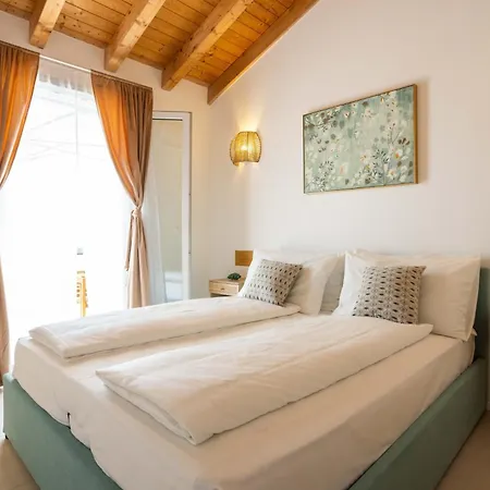 Le Terrazze Dei Candelai 