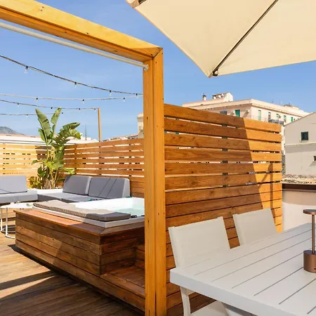 Le Terrazze Dei Candelai 