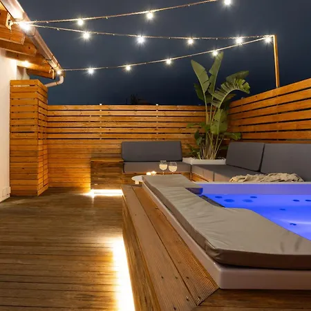 Le Terrazze Dei Candelai 